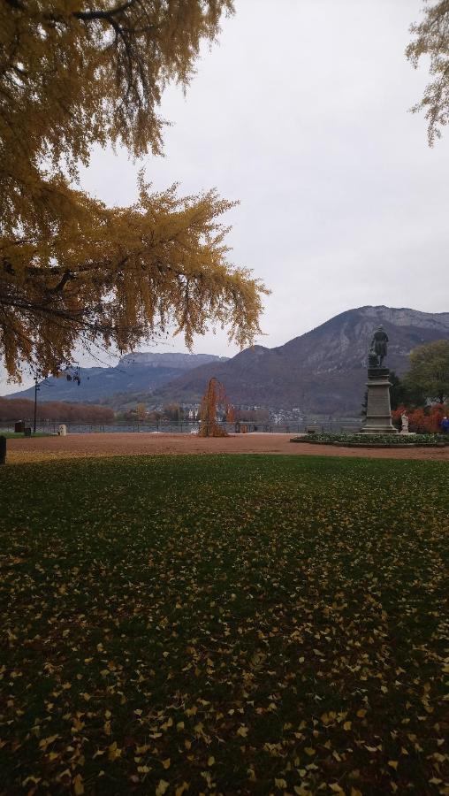 Albigny Vue Sur