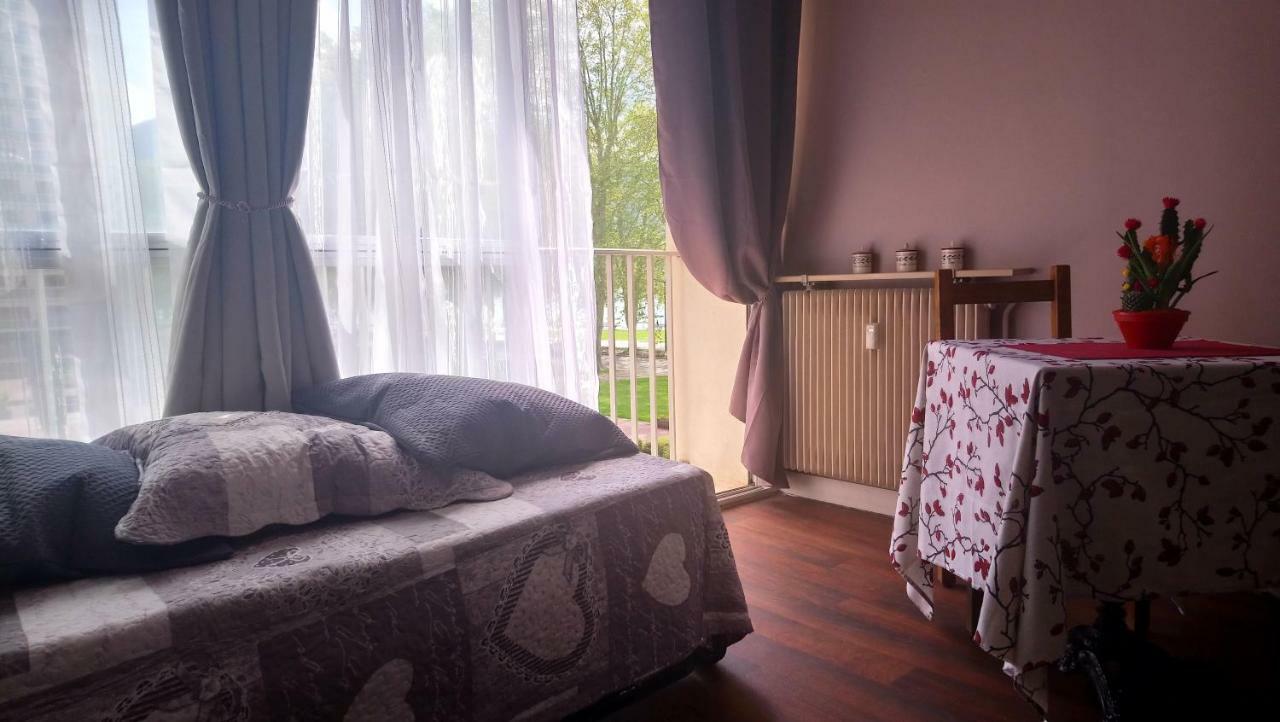 Albigny Vue Sur *
